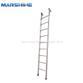 Stringing Operation Aluminum Alloy Hook Ladder